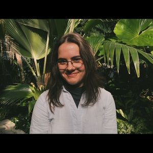 Meet your Posher, Allison